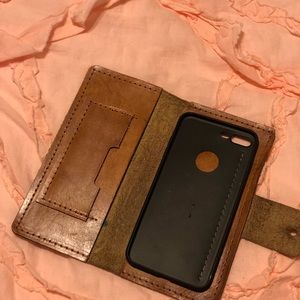 iPhone 8 Plus case
